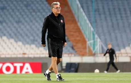 وکیل برانکو: پرسپولیس به خاطر بی احترامی به رای فیفا، مجازات می‌شود