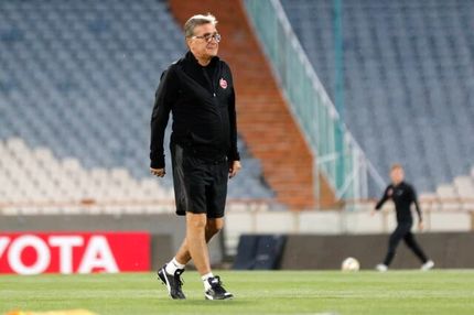 وکیل برانکو: پرسپولیس به خاطر بی احترامی به رای فیفا، مجازات می‌شود