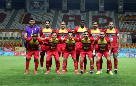 با قهرمانی فولاد، تراکتور آسیا را از دست داد / بازی سوپرجام مشخص شد