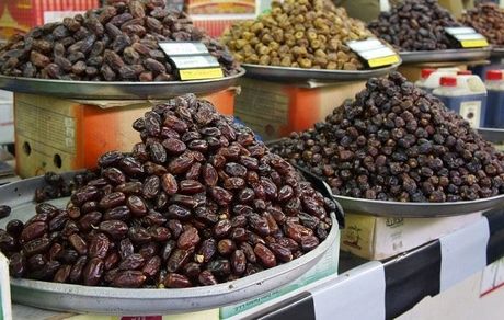 قیمت خرما برای ماه رمضان اعلام شد