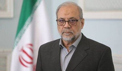 دبیر شعام: تا آمریکا رفتارش را تصحیح نکند، تنگه هرمز باز نخواهد شد