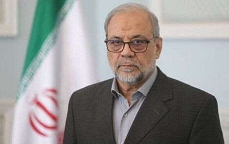 دبیر شعام: تا آمریکا رفتارش را تصحیح نکند، تنگه هرمز باز نخواهد شد