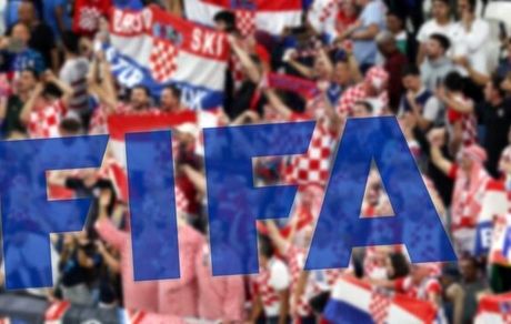 جریمه کرواسی، صربستان و عربستان سعودی از سوی فیفا