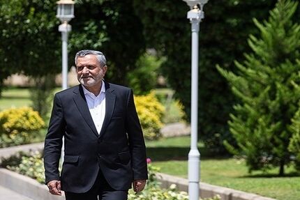 مرتضوی: تمام تلاش دولت تأمین تسهیلات اشتغالزایی است
