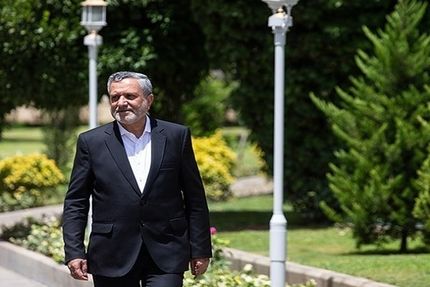 مرتضوی: تمام تلاش دولت تأمین تسهیلات اشتغالزایی است
