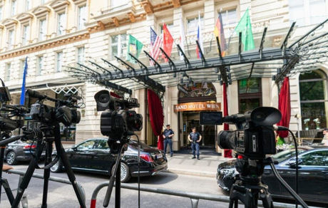 بررسی توافق هسته‌ای در نشست مشترک کمیسیون امنیت ملی مجلس با شورای عالی امنیت