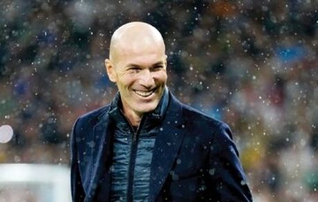 تیم بعدی زین الدین زیدان مشخص شد، تیم ملی فرانسه