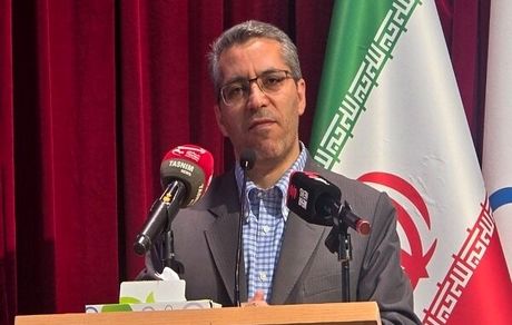 اضافه وزن و چاقی حدود دو سوم بزرگسالان کشور