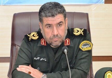 گروگان ۱۲ ساله در زابل آزاد شد