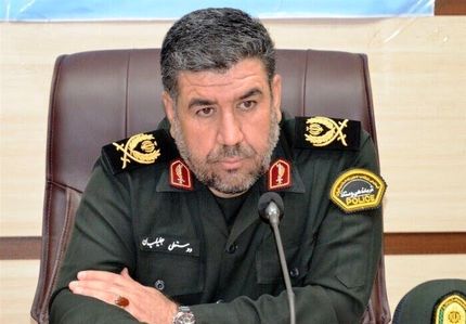 گروگان ۱۲ ساله در زابل آزاد شد