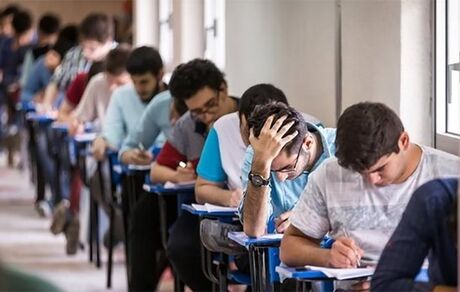 مهلت تمدید شده کنکور امشب پایان می‌پذیرد