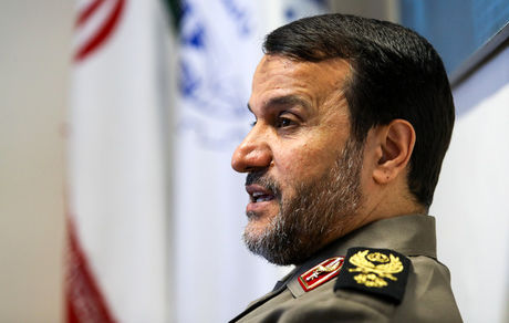 انتقاد سردار کارگر از حذف ردیف‌های بودجه فرهنگ دفاع مقدس و راهیان نور از بودجه ۱۴۰۱