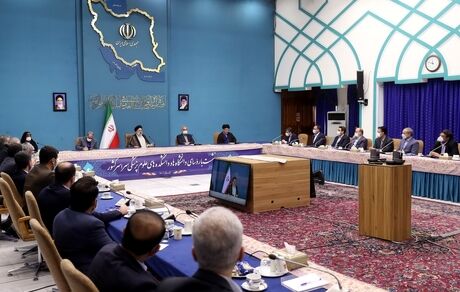 تاکید رئیس جمهور بر توجه بیشتر به اشتغال و ارتقا و درآمد نخبگان