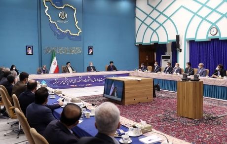 تاکید رئیس جمهور بر توجه بیشتر به اشتغال و ارتقا و درآمد نخبگان