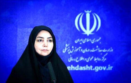 
شناسایی ۲۴۸۹ بیمار جدید کرونا در کشور/ ۱۴۴ بیمار جان باختند
