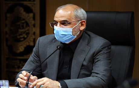 حاجی میرزایی: استخدام نیرو در مهدکودک‌ها بر اساس قوانین و استاندارد‌های آموزش و پرورش است