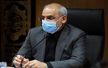 حاجی میرزایی: استخدام نیرو در مهدکودک‌ها بر اساس قوانین و استاندارد‌های آموزش و پرورش است