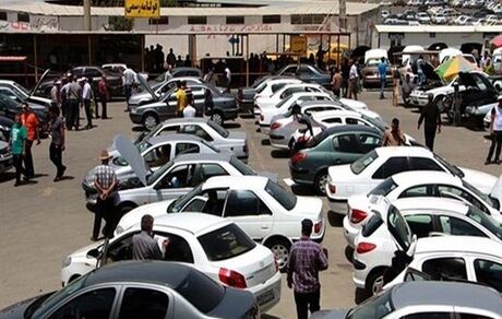 خرید و فروش در بازار خودرو مطلقا تعطیل است