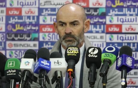 اظهانظر عجیب سرمربی تراکتور: شاید از ایران بروم