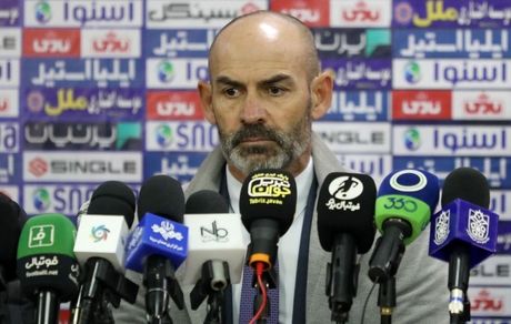 اظهانظر عجیب سرمربی تراکتور: شاید از ایران بروم