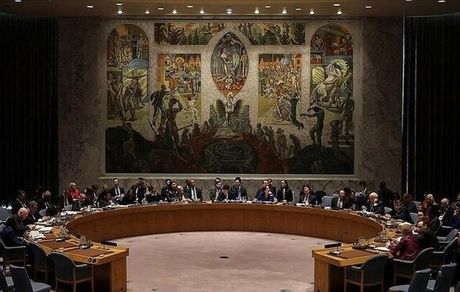 چین خواستار احترام به حاکمیت ایران شد