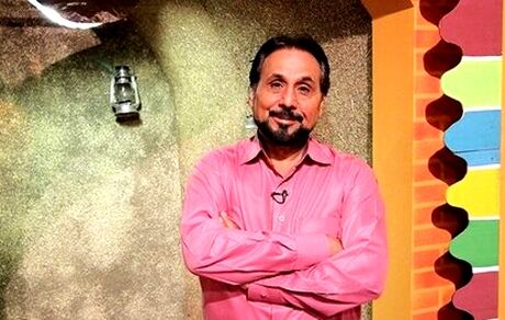 مجید قناد: طرح زیاد دارم،‌ اسپانسر ندارم