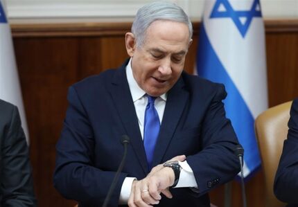  تحلیلگر ارشد صهیونیستی: انتقام ایران قطعی و قاطع خواهد بود 