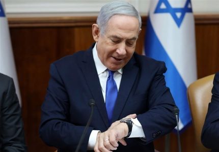  تحلیلگر ارشد صهیونیستی: انتقام ایران قطعی و قاطع خواهد بود 