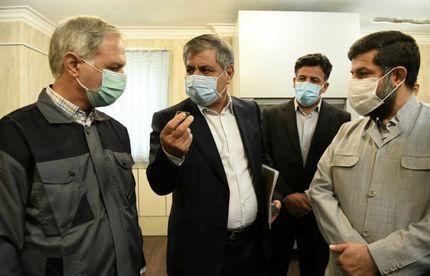 ۴ هزار تن برنج درسال گذشته بخاطر آلودگی میکروبی اجازه ورود نگرفت