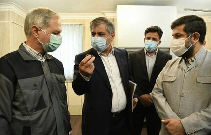 ۴ هزار تن برنج درسال گذشته بخاطر آلودگی میکروبی اجازه ورود نگرفت
