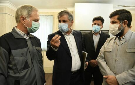 ۴ هزار تن برنج درسال گذشته بخاطر آلودگی میکروبی اجازه ورود نگرفت