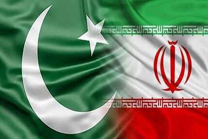 حمایت پاکستان از ثبات ایران