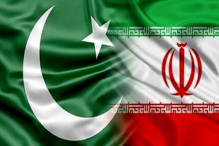 حمایت پاکستان از ثبات ایران