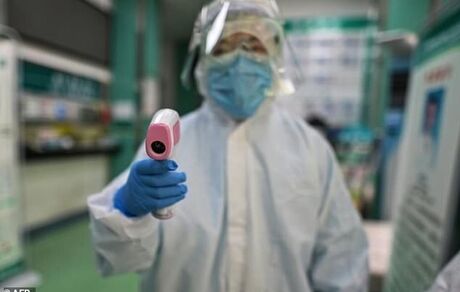 تاثیر محدودیت‌های کووید صفر چین با طولانی‌کردن اختلالات زنجیره تامین و فشارهای تورمی بر اقتصاد جهانی