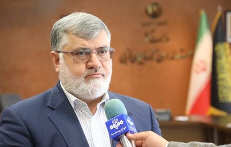 آسیب به ۱۲ مرکز درمانی استان تهران در تجاوز دشمن به کشورمان