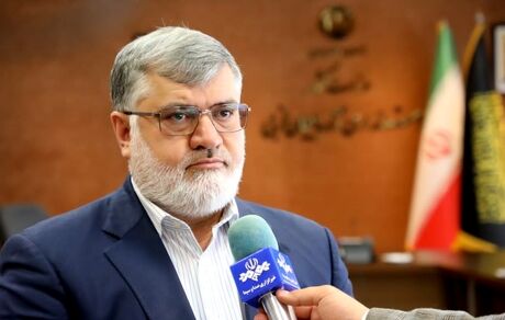 استاندار تهران: در جنگ اخیر، ۴۰ هزار خانه در پایتخت آسیب دید / تهران شاهراه ارتباطی کشور است