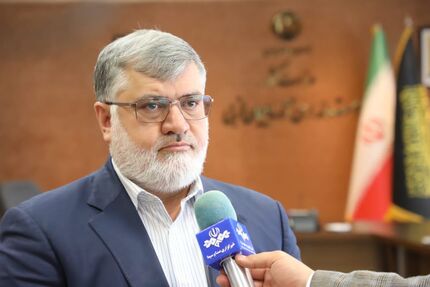آسیب به ۱۲ مرکز درمانی استان تهران در تجاوز دشمن به کشورمان