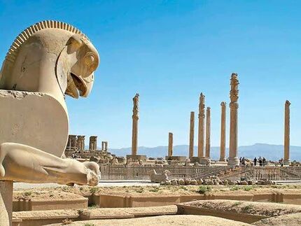 ابلاغ سند ملی میراث فرهنگی