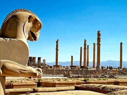ابلاغ سند ملی میراث فرهنگی