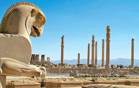 ابلاغ سند ملی میراث فرهنگی