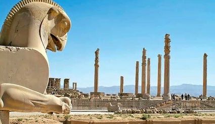 ابلاغ سند ملی میراث فرهنگی