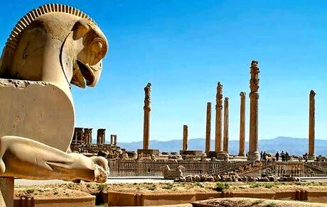 ابلاغ سند ملی میراث فرهنگی