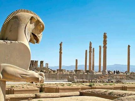 ابلاغ سند ملی میراث فرهنگی