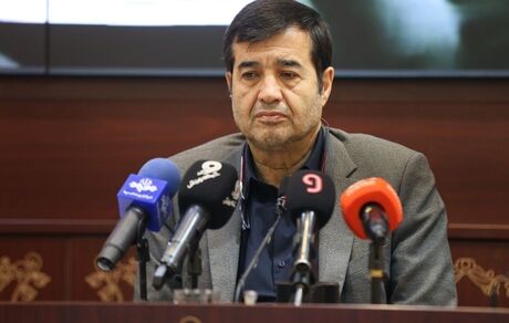 افتتتاح همزمان و ویدئوکنفرانسی ۲۰۵ پروژه ورزشی در سراسر کشور