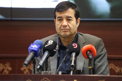افتتتاح همزمان و ویدئوکنفرانسی ۲۰۵ پروژه ورزشی در سراسر کشور