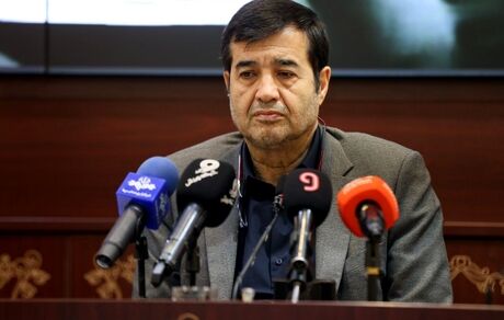 افتتتاح همزمان و ویدئوکنفرانسی ۲۰۵ پروژه ورزشی در سراسر کشور