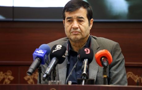 افتتتاح همزمان و ویدئوکنفرانسی ۲۰۵ پروژه ورزشی در سراسر کشور