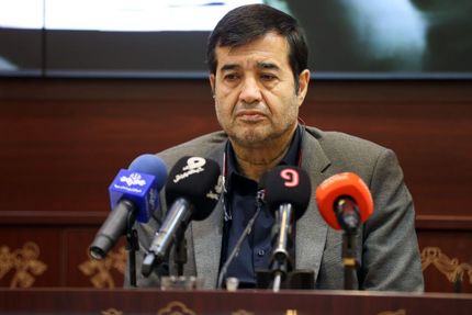 افتتتاح همزمان و ویدئوکنفرانسی ۲۰۵ پروژه ورزشی در سراسر کشور