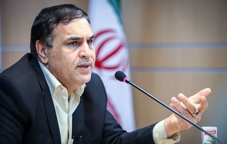 فروش ۲۰ هزار میلیاردی محصولات نانویی در سال گذشته/ارائه الگویی برای تربیت نیروی انسانی توانمند