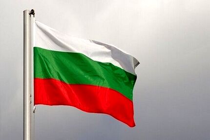 بلغارستان برای اولین بار به اوکراین کمک نظامی می‌فرستد